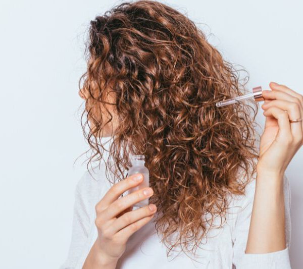 tips die helpen tegen hoofdhuidproblemen